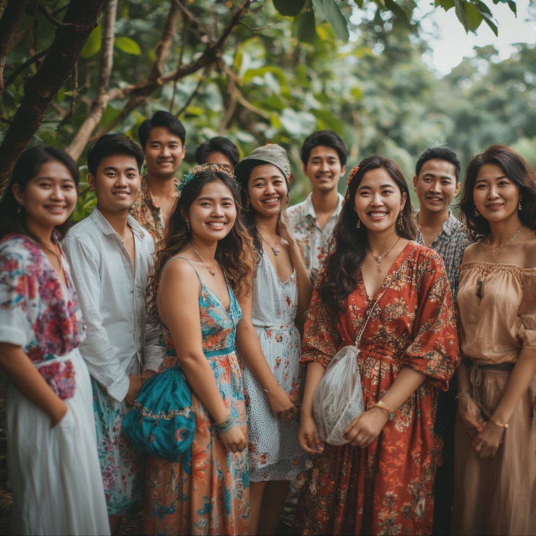 В каких странах мира свингеры запрещены законом?