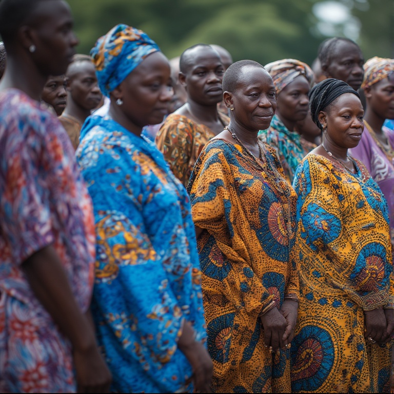 В каких странах мира свингеры запрещены законом?