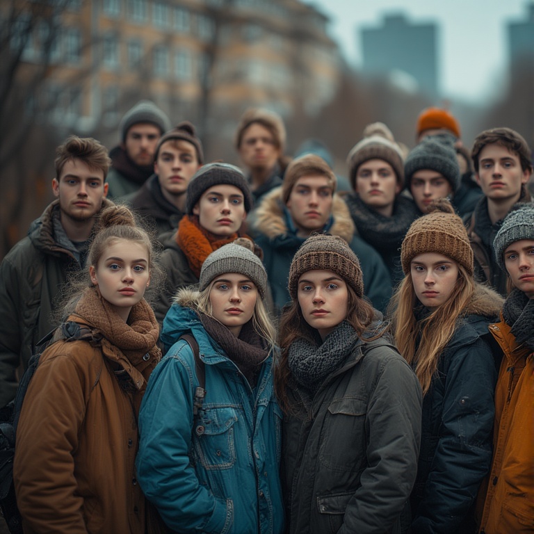 В каких странах мира свингеры запрещены законом?