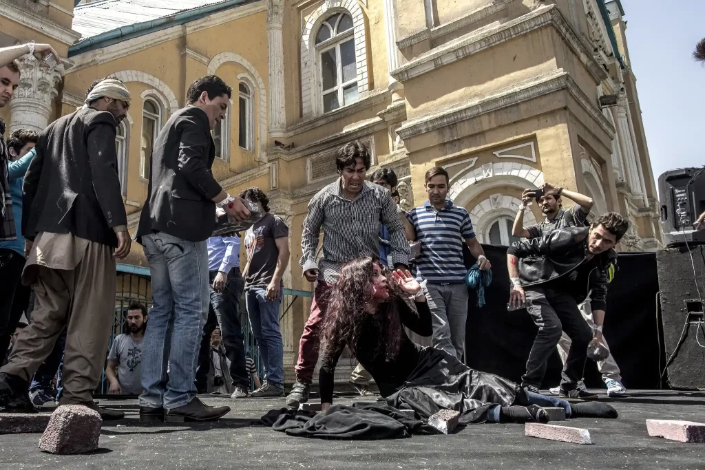 20 стран с высоким уровнем преступности в 2025 году