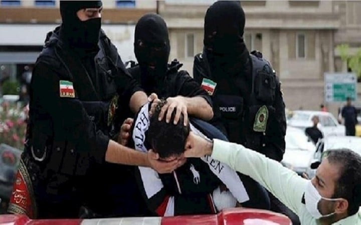 20 стран с высоким уровнем преступности в 2025 году