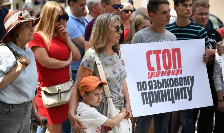ТОП-20 самых опасных стран для россиян