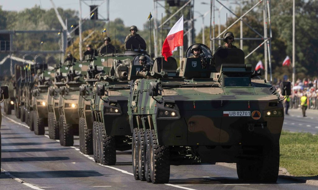 Poland 