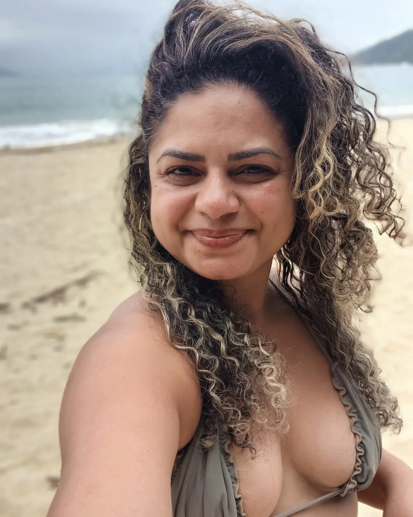 ТОП-20 самых красивых женщин Латинской Америки