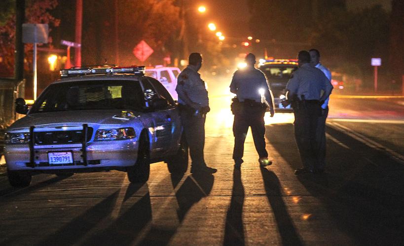 20 самых опасных городов США в 2025 году