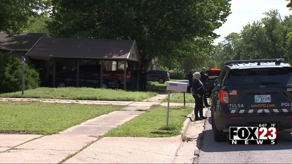 20 самых опасных городов США в 2025 году