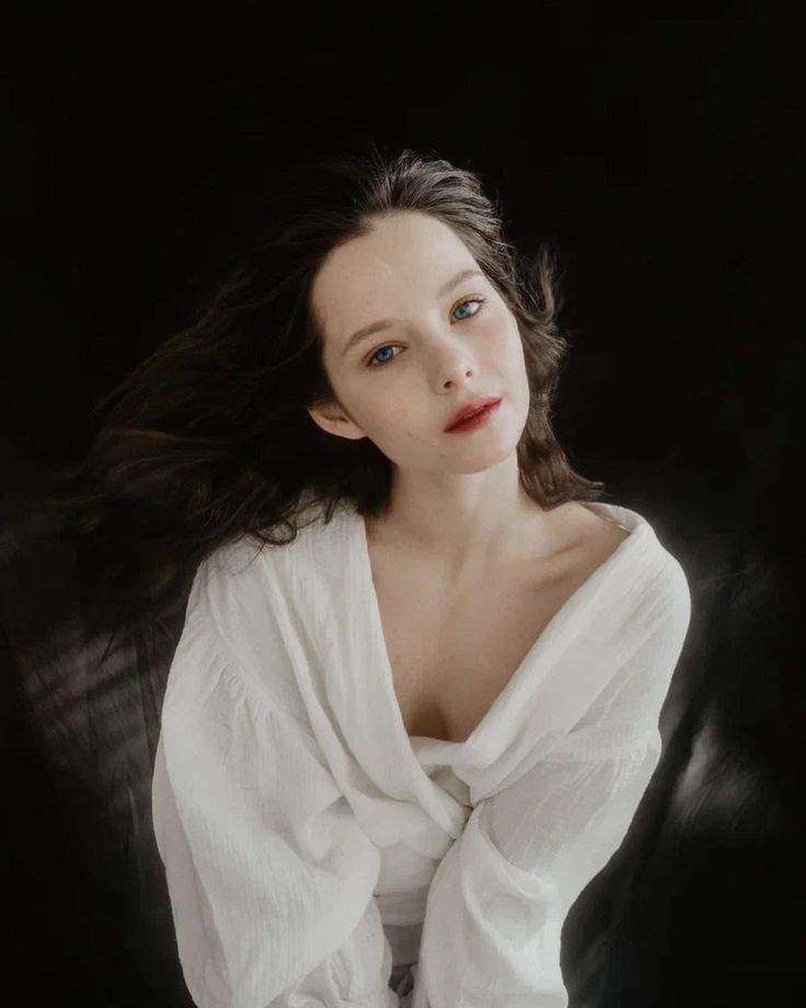 ТОП‑15 самых сексуальных женщин России в 2025 году