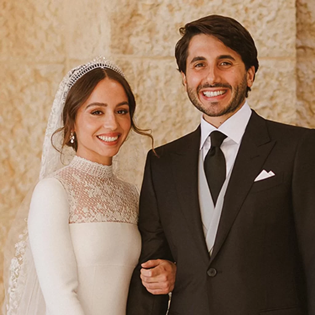 20 самых красивых современных принцесс со всего мира