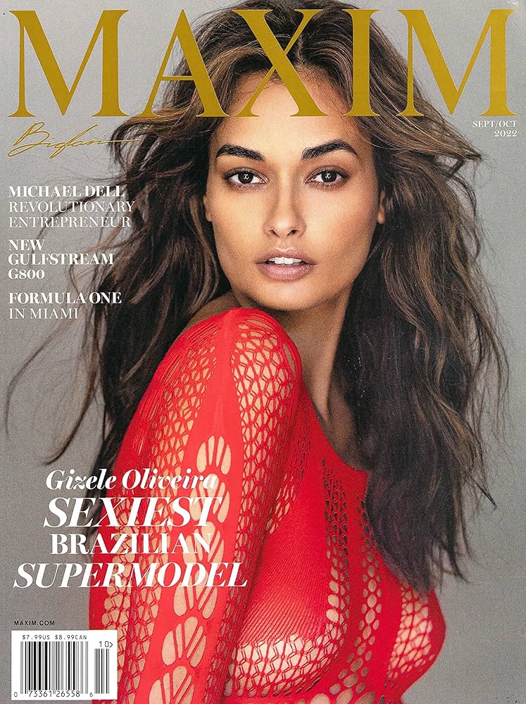 ТОП-20 самых красивых женщин Латинской Америки