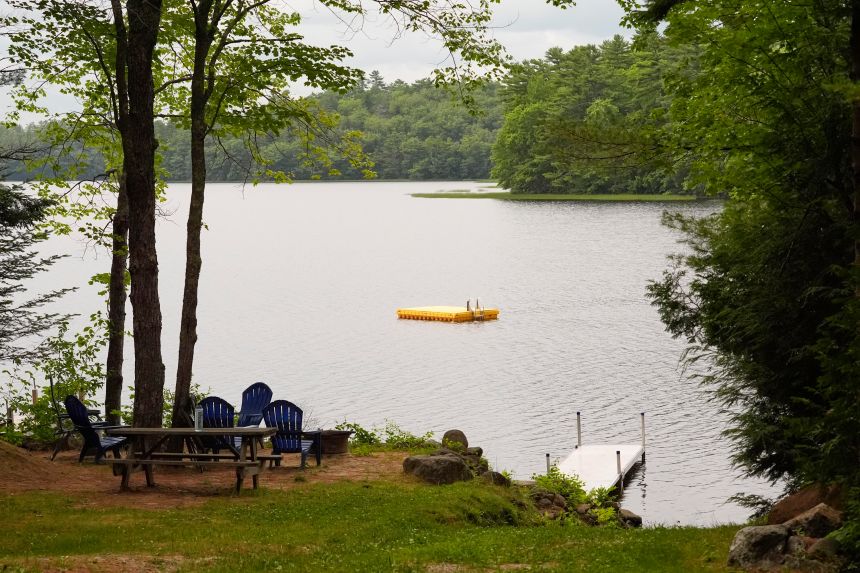 20 самых опасных городов США в 2025 году