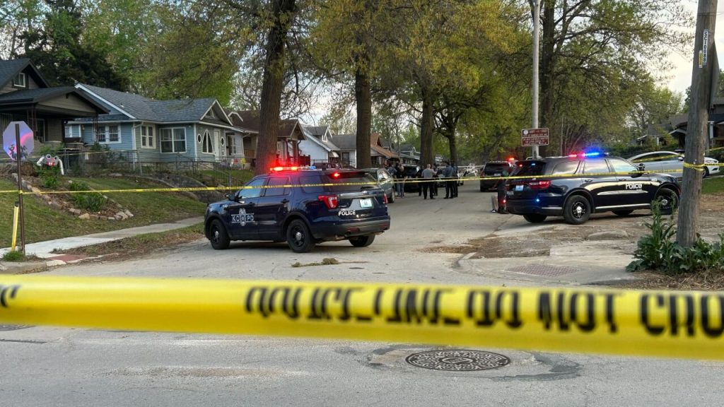 20 самых опасных городов США в 2025 году