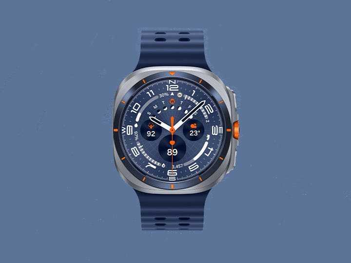 Samsung Galaxy Watch Ultra (2025)