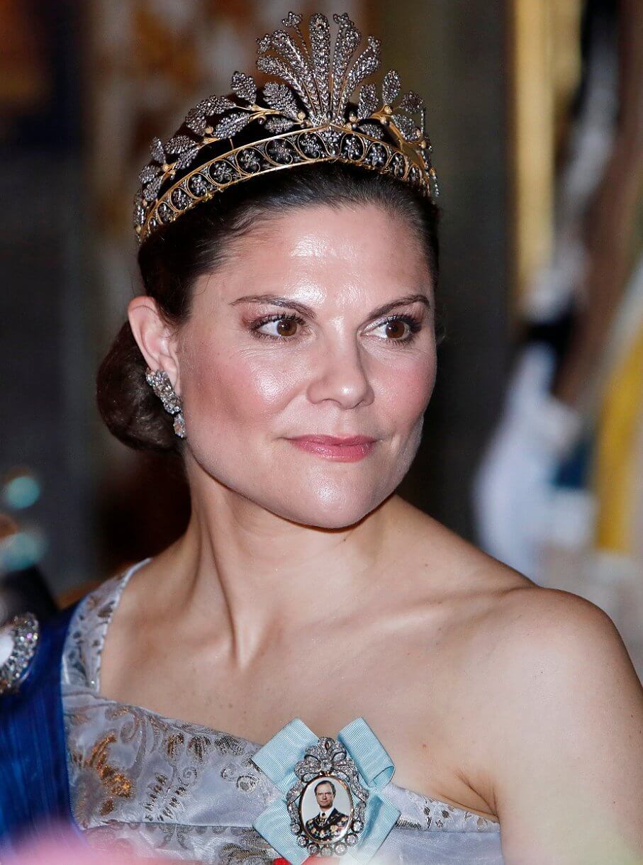 20 самых красивых современных принцесс со всего мира