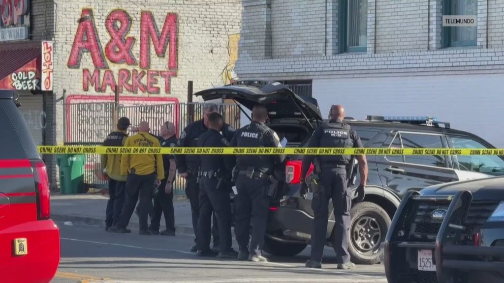 20 самых опасных городов США в 2025 году