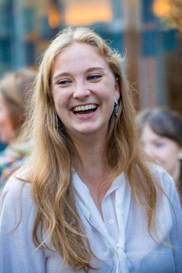 20 самых красивых современных принцесс со всего мира