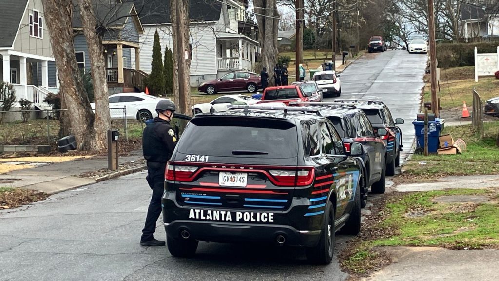 20 самых опасных городов США в 2025 году