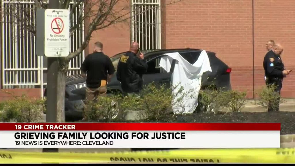 20 самых опасных городов США в 2025 году