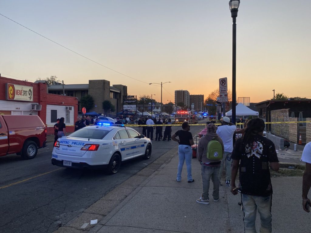 20 самых опасных городов США в 2025 году