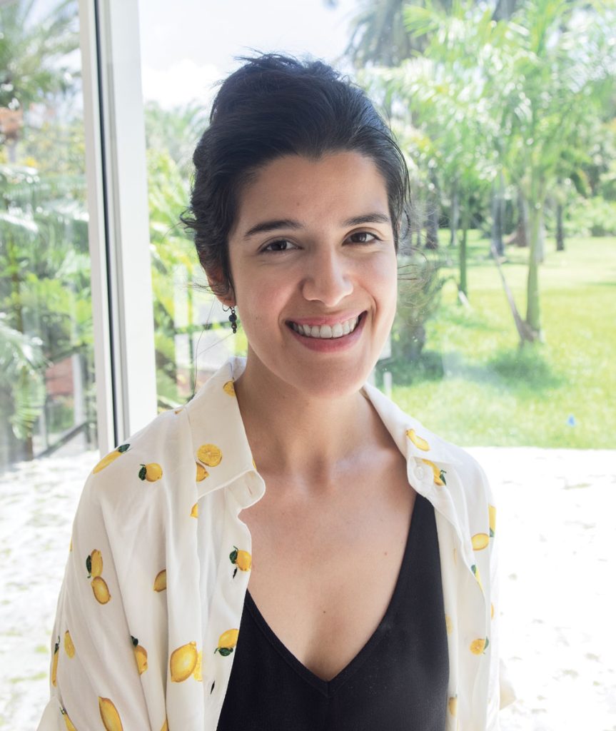 ТОП-20 самых красивых женщин Латинской Америки