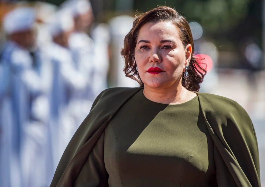 20 самых красивых современных принцесс со всего мира