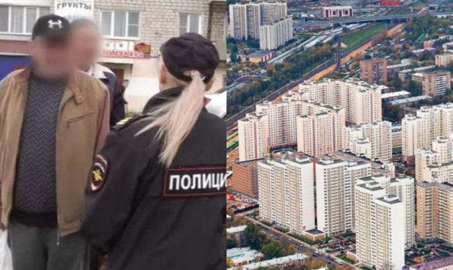 12 самых опасных городов России в 2025 году