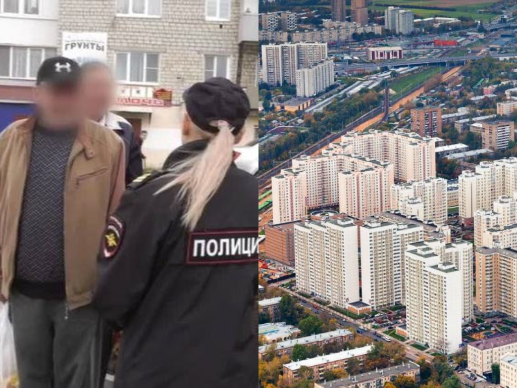 12 самых опасных городов России в 2025 году