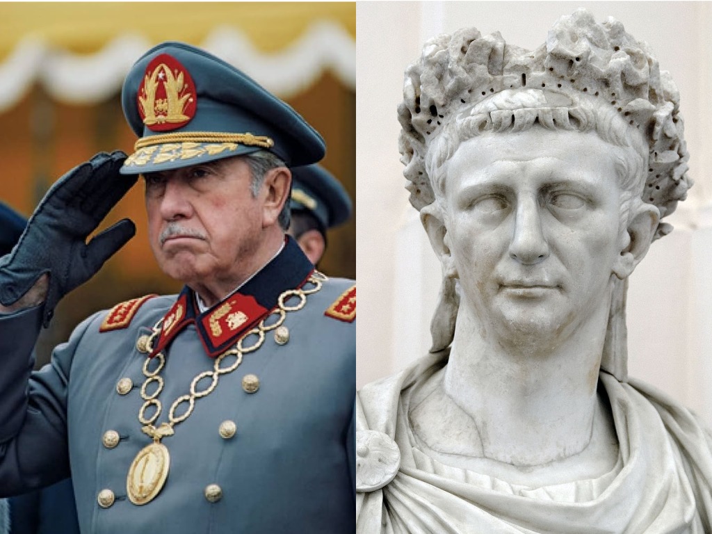 История династических конфликтов в фактах
