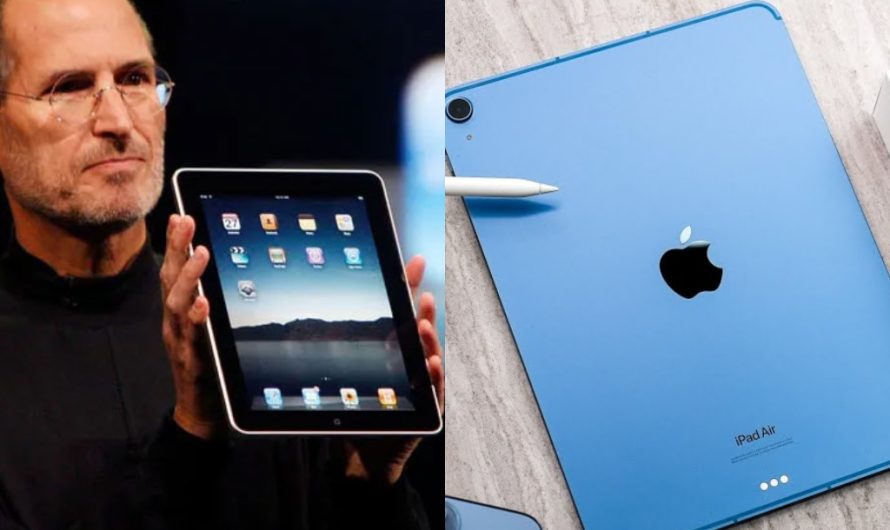 Самые дорогие и технологичные модели iPad в 2025 году