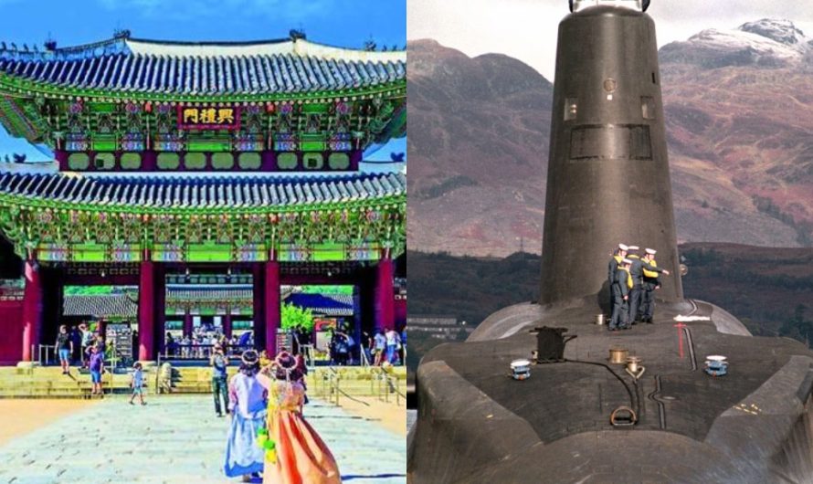 20 самых влиятельных стран мира в 2025 году