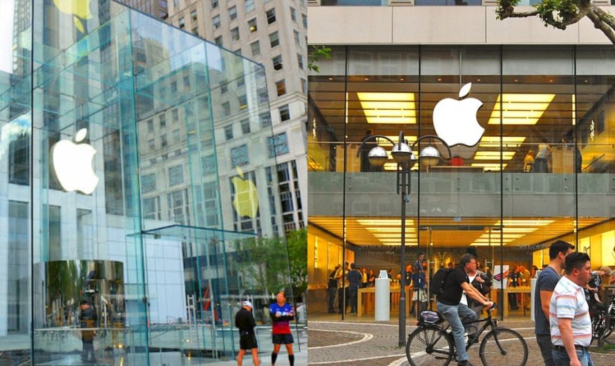 ТОП-12 городов мира, где лучше всего покупать iPhone