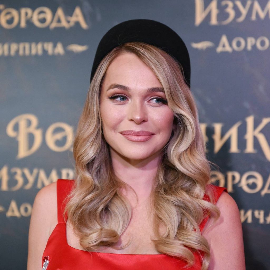 20 самых сексуальных зрелых блогерш России
