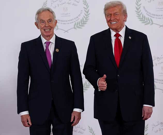 10 фактов о том, что Трамп знает русский язык