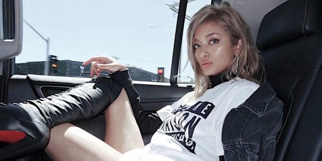 20 самых сексуальных японок в 2025 году