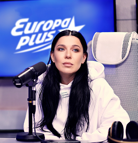 ТОП-20 самых красивых певиц России