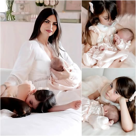 Кто жена нидерландского гонщика Макса Ферстаппена?