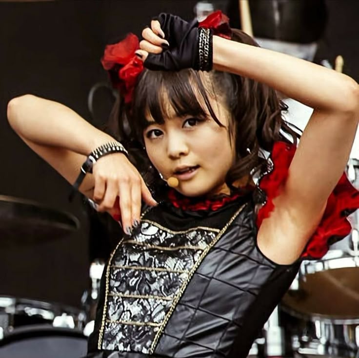 20 самых сексуальных японок в 2025 году