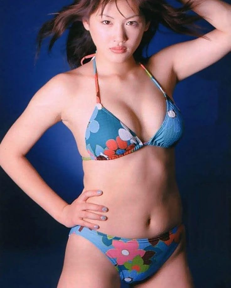 20 самых сексуальных японок в 2025 году