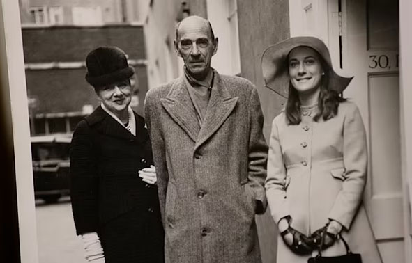 9 потомков царской семьи Романовых в наши дни