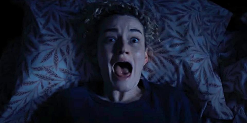 10 самых лучших хорроров 2025 года