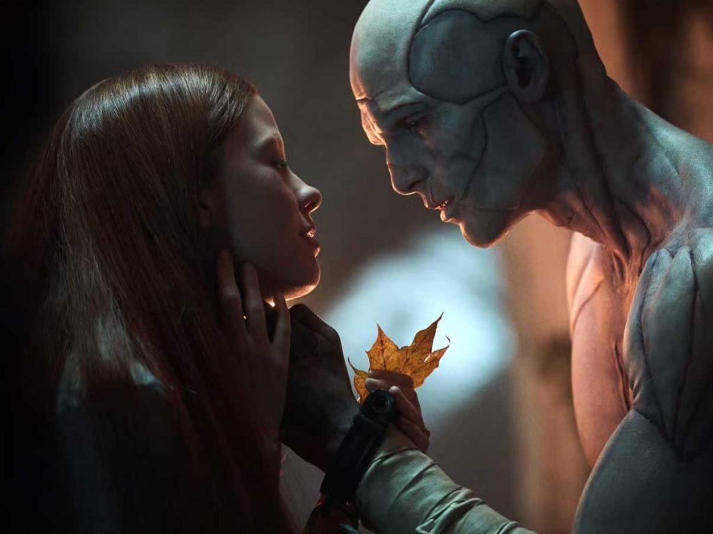 10 самых лучших хорроров 2025 года