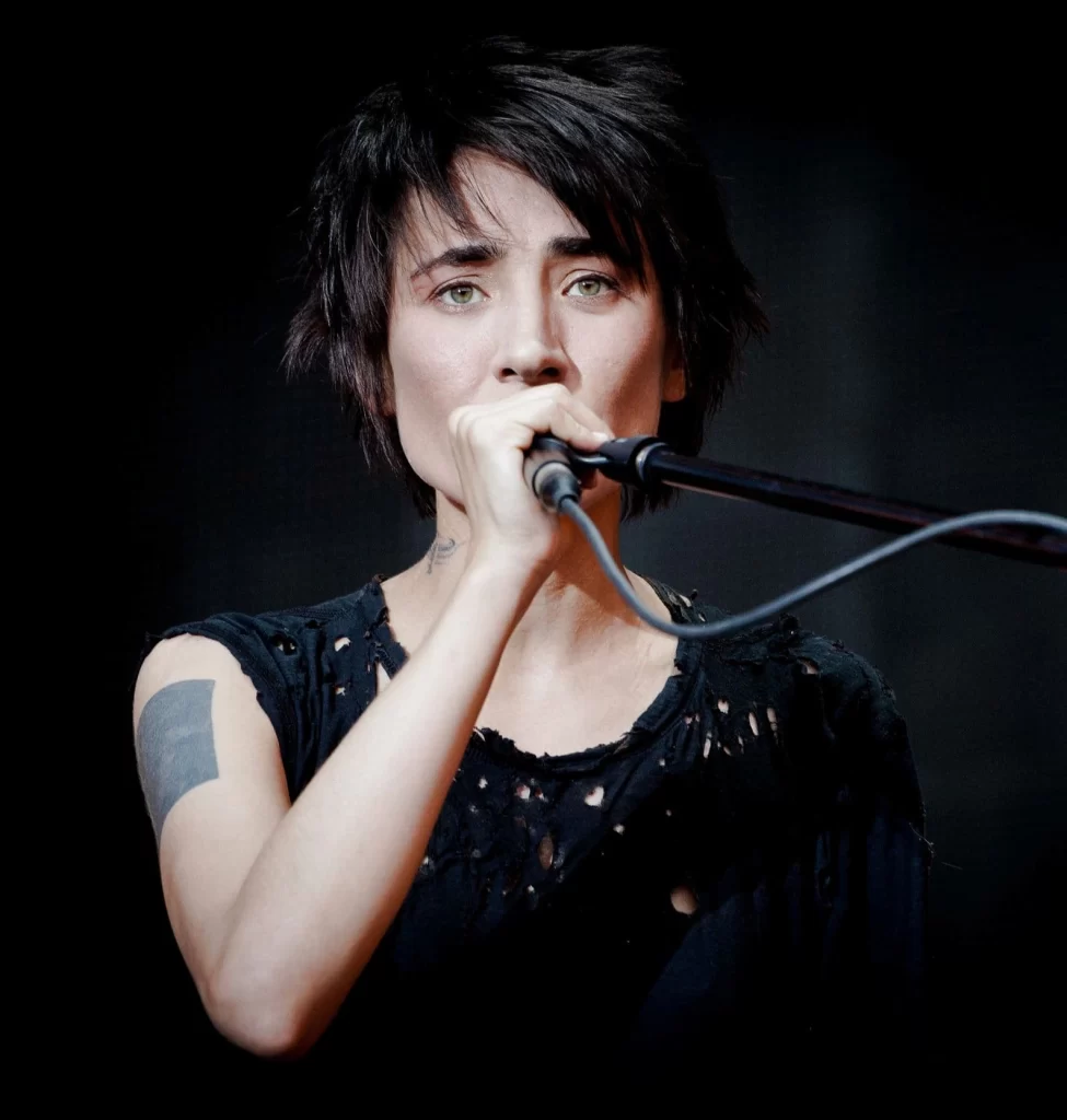 ТОП-20 самых красивых певиц России