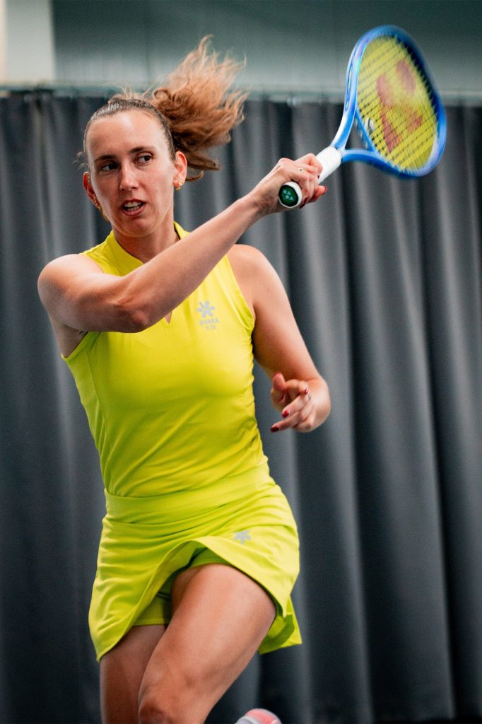 20 самых сексуальных теннисисток в 2025 году