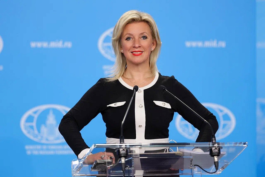 10 фактов о том, что Трамп знает русский язык