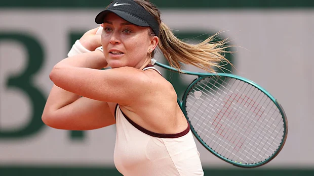 20 самых сексуальных теннисисток в 2025 году