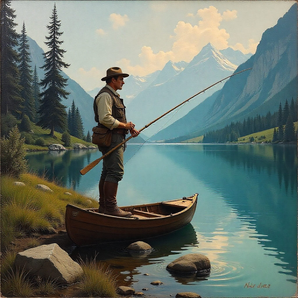 50 самых красивых швейцарских фамилий со значением