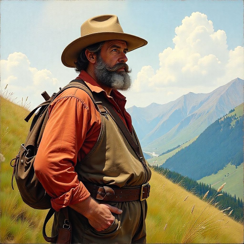 50 самых красивых швейцарских фамилий со значением