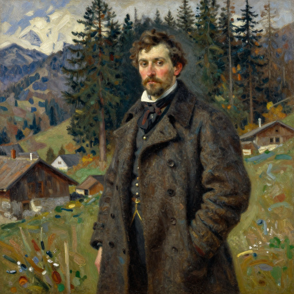 50 самых красивых швейцарских фамилий со значением