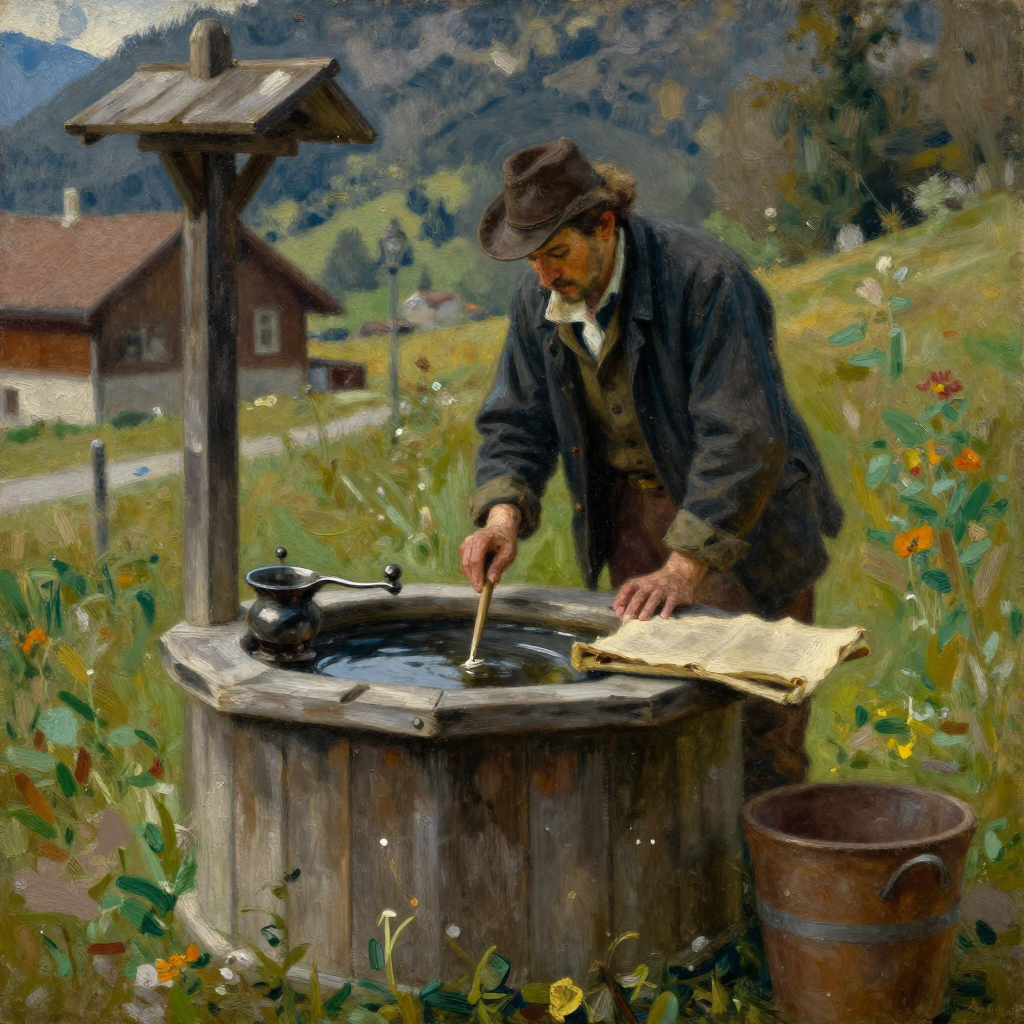 50 самых красивых швейцарских фамилий со значением