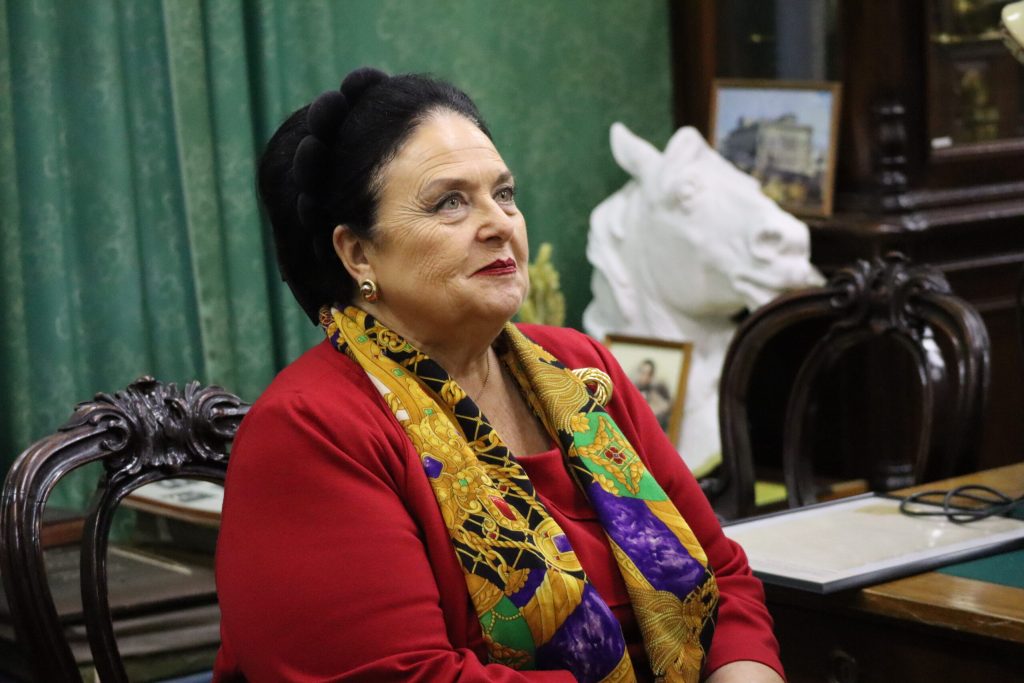 9 потомков царской семьи Романовых в наши дни