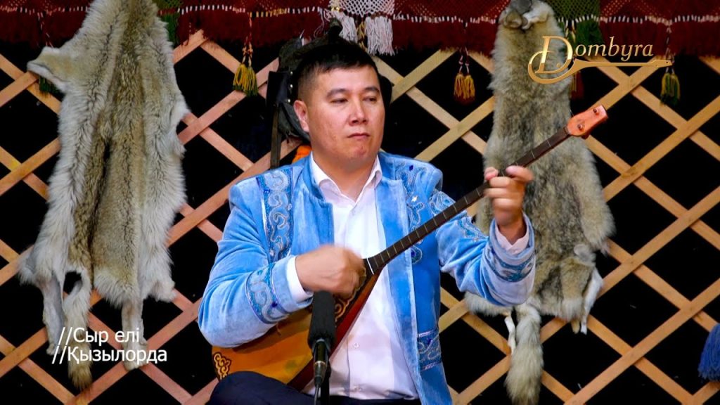 Национальные танцы Казахстана: история и традиции